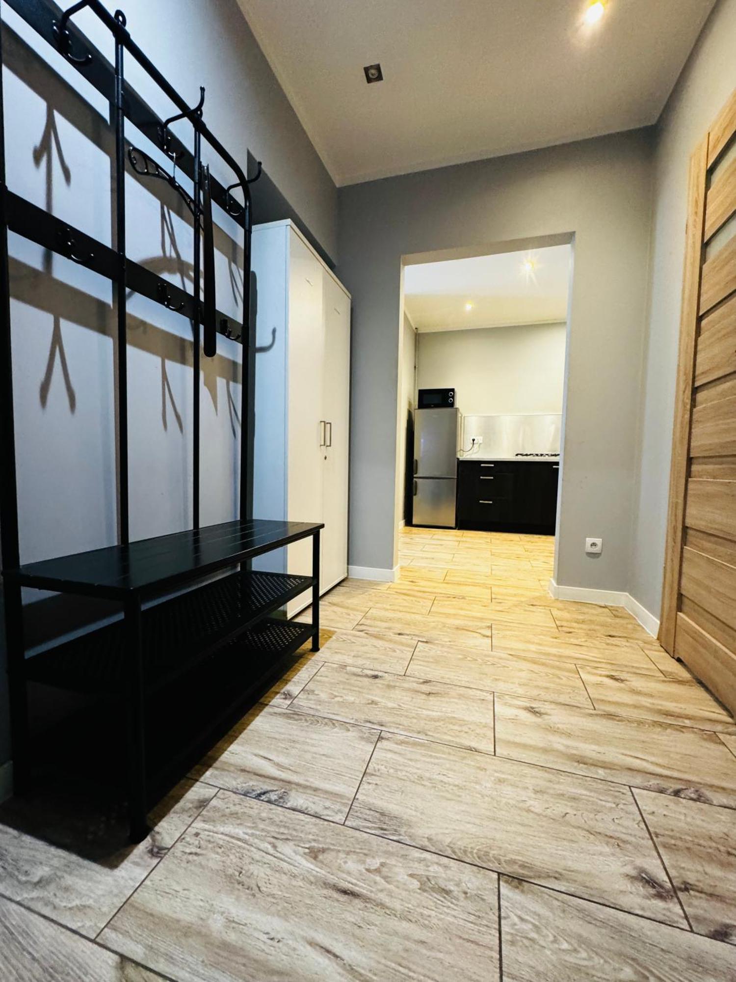 Apartament Flaming Z Balkonem - Scisle Centrum Naprzeciwko Pkp I Pks - Self Check In - Darmowy Parking - Pozne Wymeldowanie - Wystawiamy Fv Οπόλε Εξωτερικό φωτογραφία