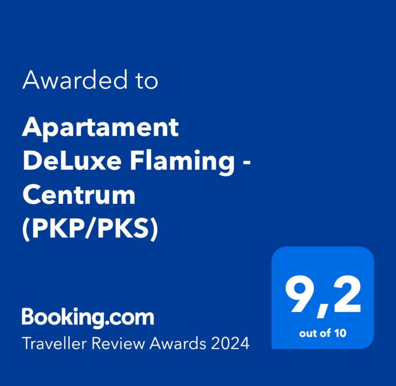 Apartament Flaming Z Balkonem - Scisle Centrum Naprzeciwko Pkp I Pks - Self Check In - Darmowy Parking - Pozne Wymeldowanie - Wystawiamy Fv Οπόλε Εξωτερικό φωτογραφία
