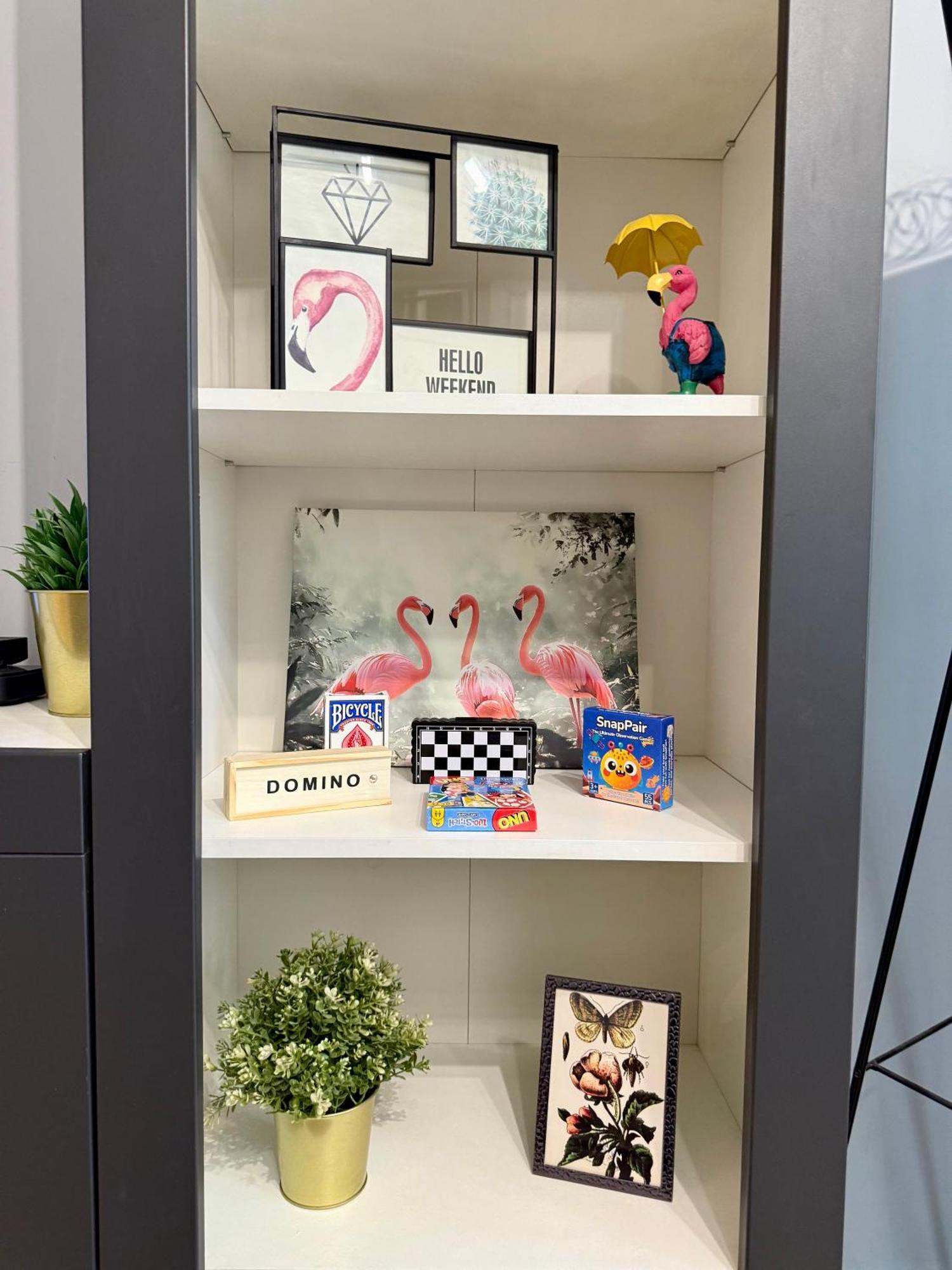 Apartament Flaming Z Balkonem - Scisle Centrum Naprzeciwko Pkp I Pks - Self Check In - Darmowy Parking - Pozne Wymeldowanie - Wystawiamy Fv Οπόλε Εξωτερικό φωτογραφία