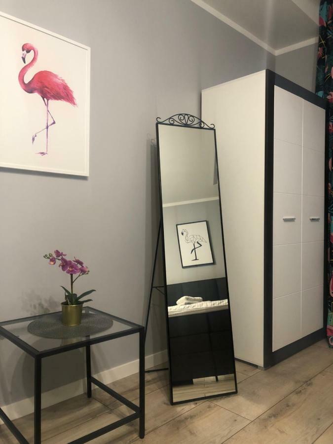 Apartament Flaming Z Balkonem - Scisle Centrum Naprzeciwko Pkp I Pks - Self Check In - Darmowy Parking - Pozne Wymeldowanie - Wystawiamy Fv Οπόλε Εξωτερικό φωτογραφία